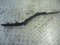 фото thumb №6, Защита порог внутренняя dodge ram limited 09-