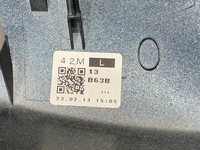 фото thumb №8, Mazda 3 bm iii 13-18 корпус дзеркало lewego ліва перед передня