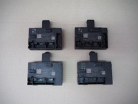 фото thumb №1, Vw passat b8 блок керування модуль двері 5q4959395e