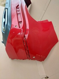 фото thumb №7, Seat tarraco 5fj 18r . бампер задня a280