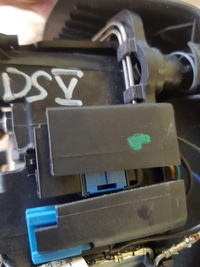 фото thumb №5, Подушка подушка безпеки водія citroen ds5 96864298zd