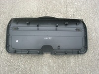 фото thumb №8, Superb ii kombi обивка крышки 3t9867975