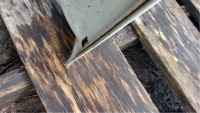 фото thumb №12, Mitsubishi l200 крышка кузов багажника камера