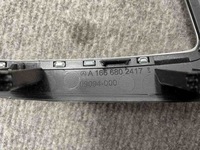 фото thumb №9, Другие запчасти внутренние mercedes-benz gle w166 a1666802417 4.3l бензин