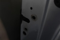 фото thumb №4, Дверь правый перед peugeot 407 eylc