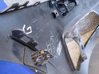 фото thumb №9, Audi a6 c8 18- бампер передний перед