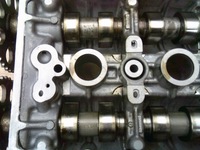 фото thumb №14, Vw polo 1.2 12v azq bme вали розподільний вал корпус 03e103475d /// 03e103475h