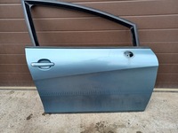 фото thumb №1, Seat leon ii 2 04- дверь правый перед ls5u