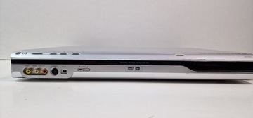 DVD-рекордер/CD-плеер LG DR7500