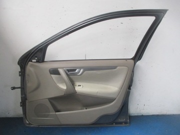 фото thumb №3, Volvo s60 i рестайлінг двері перед праві 455-16