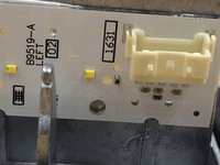 фото thumb №10, Блоки управління фари модулі світло жовті led drl do bmw x1 f48 przedlift