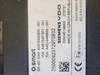 Модуль комфорта smart fortwo 2 a4515400850 Доставка, фото thumb