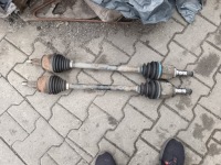 фото thumb №6, Subaru impreza iii gr gh gd 1,5 піввісь зад ліва права задня пробіг 103tyś