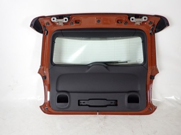 фото thumb №6, Mini countryman ii f60 16- кришка багажника