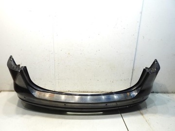 фото thumb №13, Бампер задній зад lc9x vw sharan ii