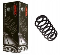 фото thumb №1, Пружина пружина задняя opel zafira 99-05