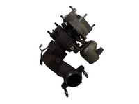 фото thumb №14, Турбонагнітач mazda 3 6 gh cx-7 2.2d mzr-cd 125km 129km 150km 163km 185km