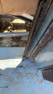 фото thumb №16, Дверь перед передние правые ford focus mk2 07r