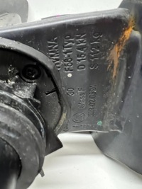 фото thumb №7, Ford transit mk8 viii фаркоп / тягово-зчіпний пристрій фургон bk31-19d520-ae