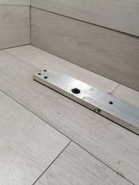 фото thumb №7, Jaguar f-pace балка бампер перед j9c3-8a297-ad