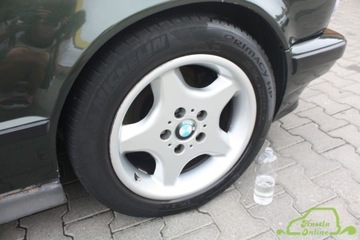 CarChem Tyre Dressing 500ml czarne opony wet look