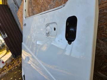 фото thumb №4, Daf xf 460 дверь перед передние правые