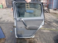 фото thumb №6, Volkswagen polo 2006 дверь правая зад