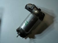 фото thumb №1, Vw polo 1.2 12v катализатор 9n