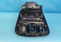 фото thumb №7, Mercedes w205 панель тунель середній a2056801005