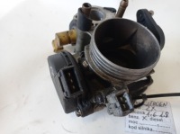 Дроссельная заслонка citroen zx 1.6 1.8 cp90018 Киев, фото thumb