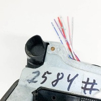 фото thumb №6, Lexus rx 330 - 350 - 400h 2014 правая сторона замок дверь передних