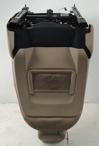 фото thumb №7, Сиденье правые перед land rover discovery sport l550