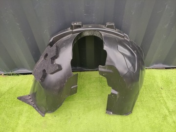 фото thumb №1, Volvo xc40 17- подкрылок левая передние перед