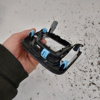 фото thumb №9, Renault arkana 1,3tce автоматическая коробка передач рамка dekor рычаг переключения передач передач