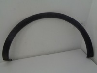 фото thumb №1, Renault kadjar молдинг крила права задня задня