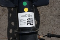 фото thumb №10, Амортизатор поворотный кулак перед правый левый peugeot 308 t10 iii 9836770380