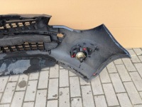 фото thumb №7, Бампер передний перед opel corsa d рестайлинг