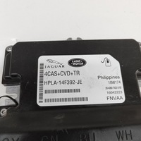 фото thumb №6, Jaguar i-pace 2018 блок керування / модуль ecu