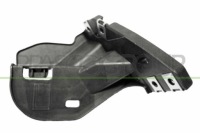 фото thumb №1, Кронштейн бампер land rover lr16a142