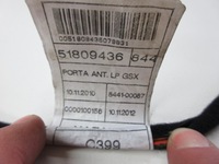 фото thumb №8, Lancia delta 3 iii 08-14 джгут електропроводка двері