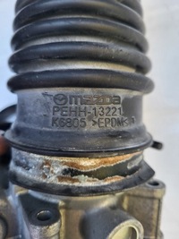 фото thumb №9, Дроссельная заслонка - mazda 3 6 cx-3 2.0 бензин