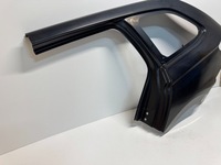 фото thumb №14, Skoda octavia iv 4 kombi крыло задняя задний обшивка левая четверть