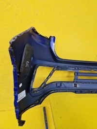 фото thumb №9, Vw t-roc lift r-line 21- бампер задняя задний 6pdc 2ga807417j