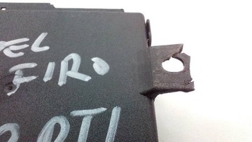 фото thumb №9, Модуль комфорта opel zafira a 24410018