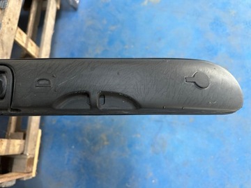 фото thumb №6, Рейлінг даховий правий dodge durango 2021- 68312562aa