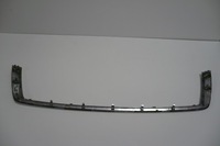 фото thumb №7, Subaru forester iv lift молдинг хром решётка решетка