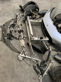 Maserati mc20 mc 20 капот бампер крила радіатор kompletny перед Київ, фото thumb