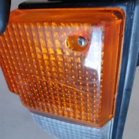 фото thumb №10, Поворотник поворотник toyota land cruiser j70 оригінальний номер eu