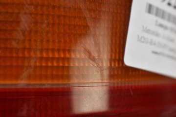 фото thumb №8, Лампа левая зад задняя 1688200164 mercedes a-klasa w168 97-01