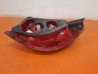 фото thumb №9, Kia ceed i 1.6 crdi 07-10 лампа задняя правая наружная 924021h0